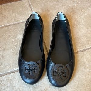 Tory Burch Ballet Shoes